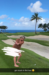 Katie Sigmond feet photo thumbnail