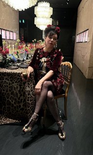 Jennifer Tilly feet photo 4