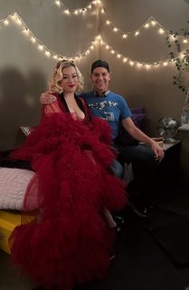 Jennifer Tilly feet photo 3