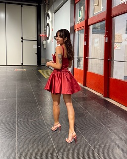 Giulia Penna feet photo 5