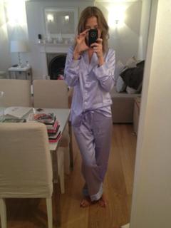 Millie Mackintosh feet photo thumbnail
