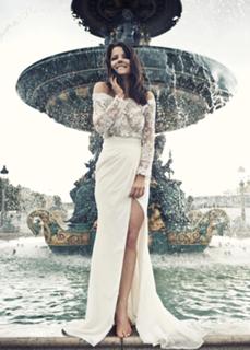 Joanna Jablczynska feet photo thumbnail