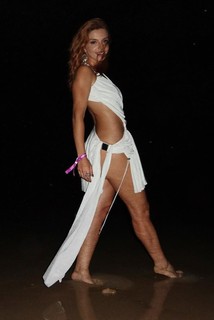 Giovanna Lancellotti feet photo thumbnail