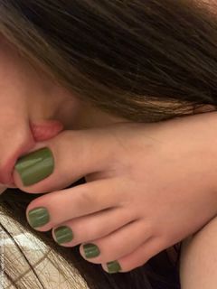 Isa Pes feet photo 2
