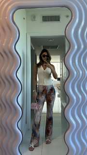Chantel Jeffries feet photo thumbnail