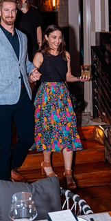 Mary Padian feet photo 1