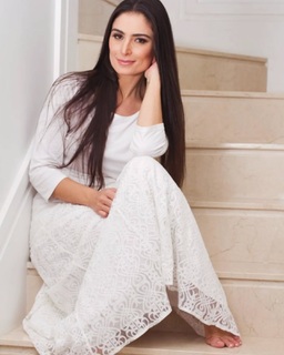 Franciely Freduzeski feet photo thumbnail
