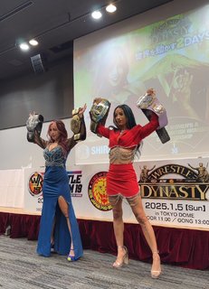 Sasha Banks feet photo thumbnail