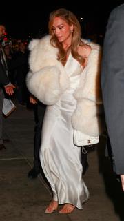 Jennifer Lopez feet photo thumbnail
