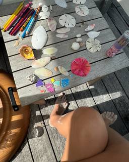 Irina Shayk feet photo thumbnail