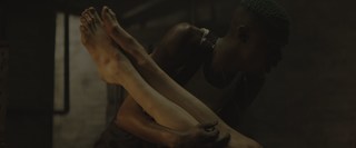 Margaret Qualley feet photo 5