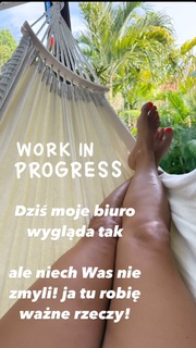 Anna Mucha feet photo 4