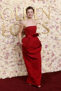 Emma Stone feet photo thumbnail