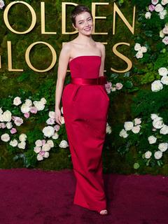 Emma Stone feet photo thumbnail