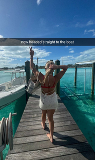 Katie Sigmond feet photo thumbnail