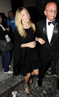 Sienna Miller feet photo thumbnail