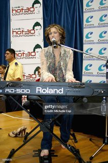 Delta Goodrem feet photo 5