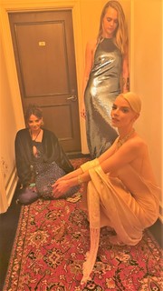 Anya Taylor-Joy feet photo thumbnail