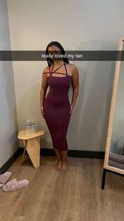 Chloe Bailey feet photo thumbnail
