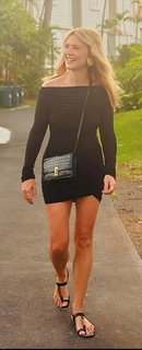Virginie Efira feet photo 4