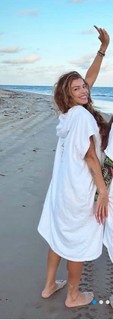 Grazi Massafera feet photo thumbnail