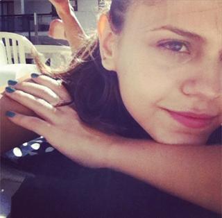 Jéssika Alves feet photo 5