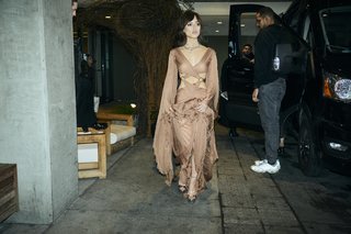 Jenna Ortega feet photo thumbnail