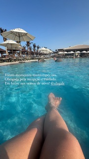 Paolla Oliveira feet photo thumbnail