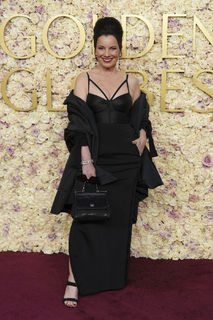 Fran Drescher feet photo 4