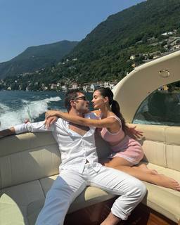 Amy Jackson feet photo 3