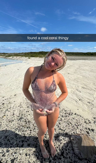 Katie Sigmond feet photo thumbnail