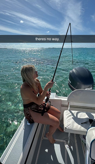 Katie Sigmond feet photo thumbnail