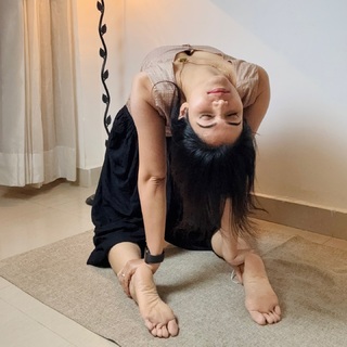 Poonam Yadav feet photo thumbnail