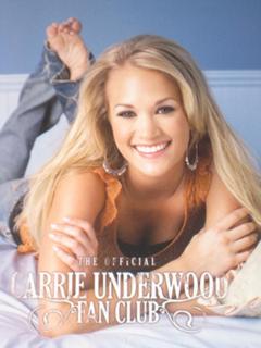 Carrie Underwood feet photo thumbnail