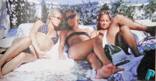 Nicky Rothschild feet photo thumbnail