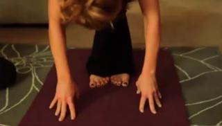Giada De Laurentiis feet photo thumbnail