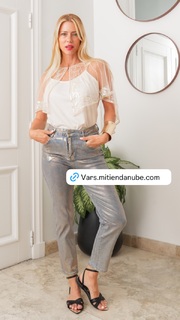 Nicole Neumann feet photo thumbnail