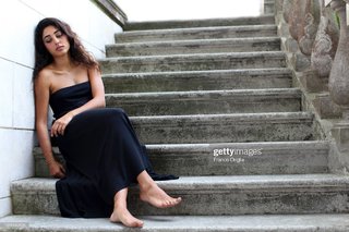 Golshifteh Farahani feet photo 5