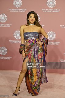 Priyanka Chopra Jonas feet photo thumbnail