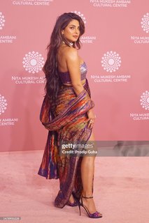 Priyanka Chopra Jonas feet photo thumbnail