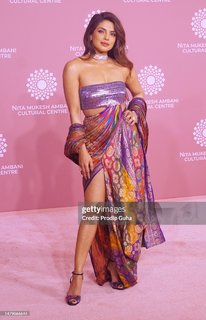Priyanka Chopra Jonas feet photo thumbnail
