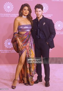 Priyanka Chopra Jonas feet photo thumbnail