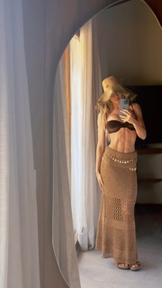 Jade Picon feet photo thumbnail