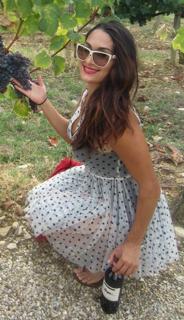 Nikki Garcia feet photo thumbnail
