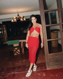 Kéfera Buchmann feet photo thumbnail