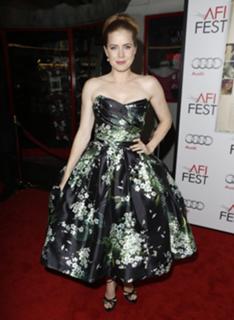 Amy Adams feet photo thumbnail