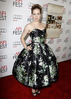 Amy Adams feet photo thumbnail