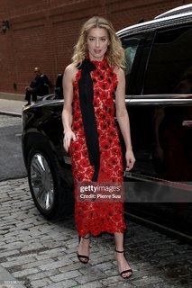 Amber Heard feet photo 2
