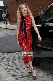Amber Heard feet photo 1