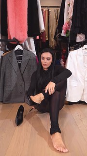 Olga Seryabkina feet photo thumbnail